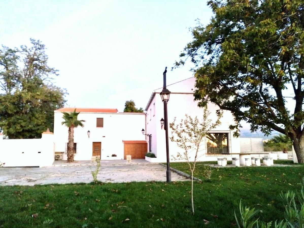 Complejo Rural Torres Y Navas — Photos 3